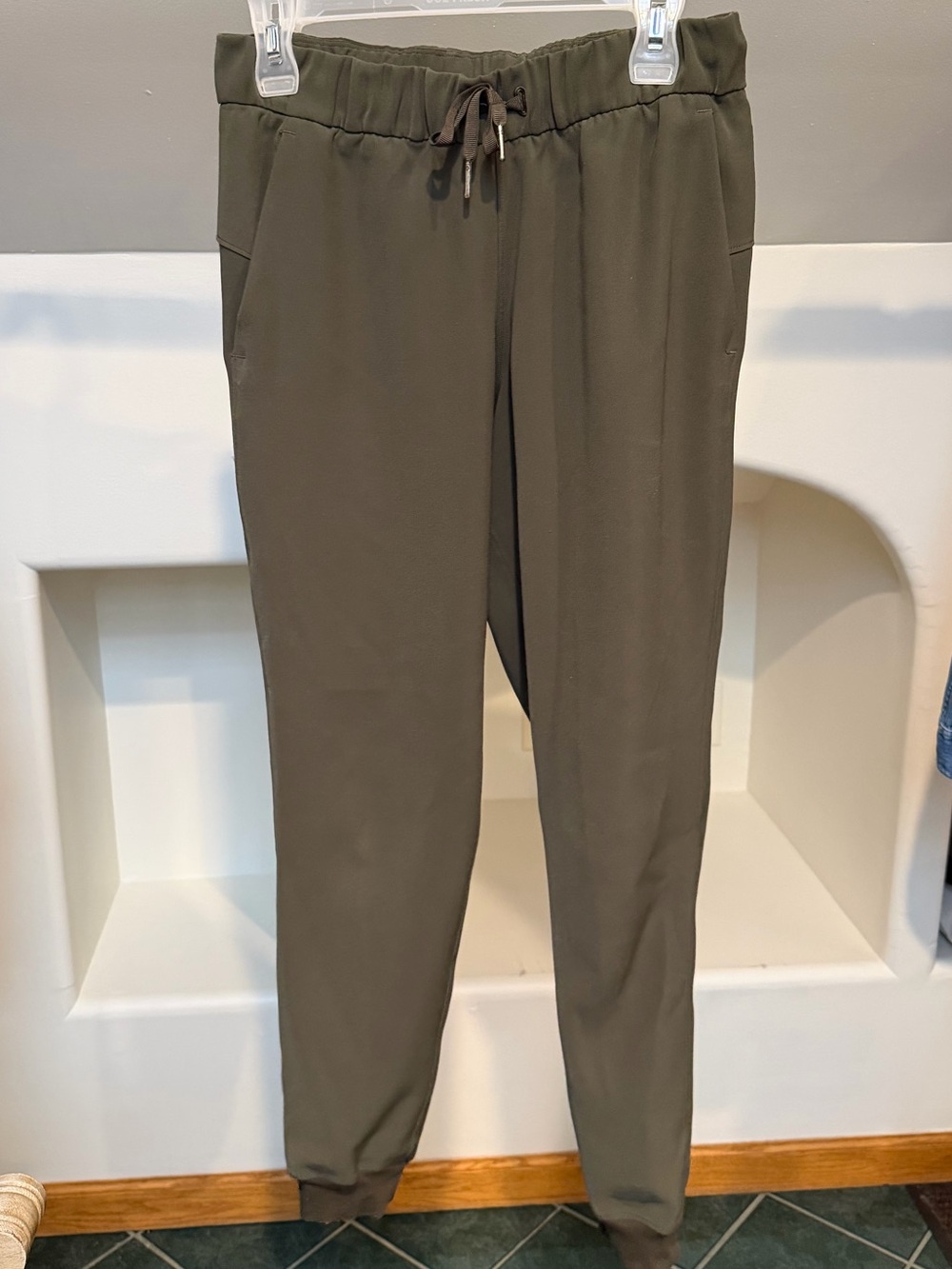lululemon On the Fly Joggers